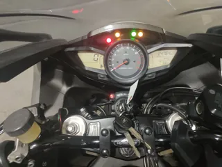 Honda Vfr1200Fd из Японии, фото 5