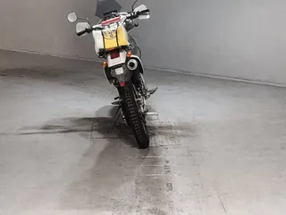 Honda XR250 из Японии, фото 4
