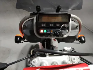 Honda XR250 из Японии, фото 5