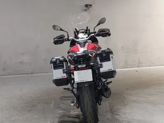 BMW S1000XR из Японии, фото 4