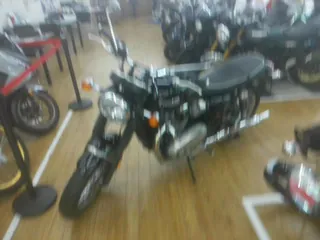 Kawasaki ZX-4R SE из Японии, фото 4
