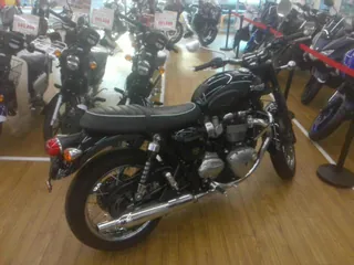 Kawasaki ZX-4R SE из Японии, фото 5