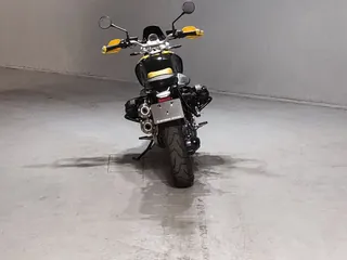 BMW R nineT urban G/S из Японии, фото 4