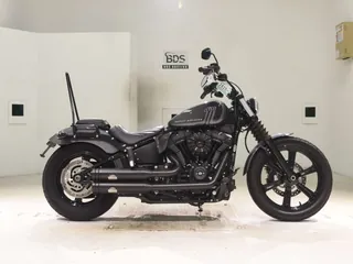 Harley-Davidson FXBBS1870 из Японии, фото 1