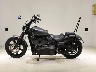 Harley-Davidson FXBBS1870 из Японии, фото 2