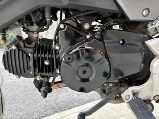 Honda Grom из Японии, фото 2