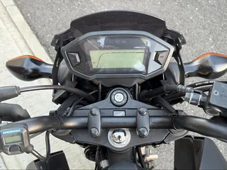 Honda Grom из Японии, фото 6