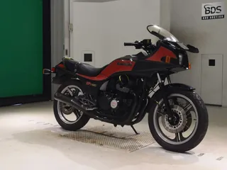 Kawasaki GPZ400F из Японии, фото 3