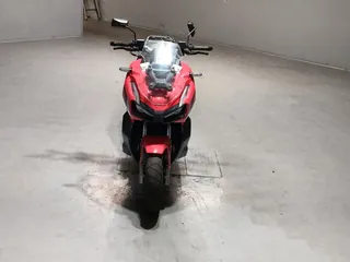 Honda ADV150 из Японии, фото 3
