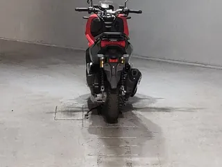 Honda ADV150 из Японии, фото 4