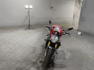 Ducati MONSTAR 1200S из Японии, фото 3