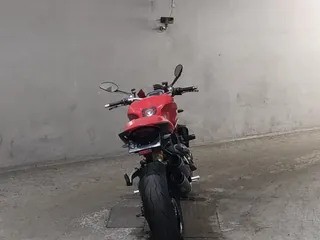 Ducati MONSTAR 1200S из Японии, фото 4