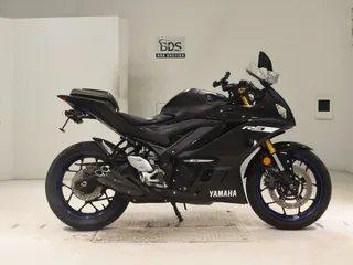 Yamaha MT-03 из Японии, фото 1