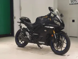 Yamaha MT-03 из Японии, фото 3