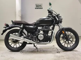 Honda GB350S из Японии, фото 1