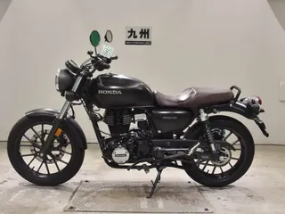 Honda GB350S из Японии, фото 2