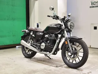 Honda GB350S из Японии, фото 3