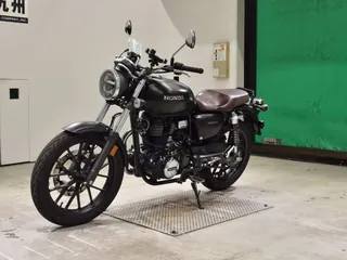 Honda GB350S из Японии, фото 4
