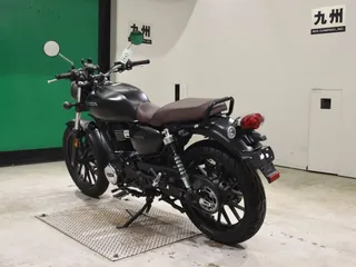 Honda GB350S из Японии, фото 6