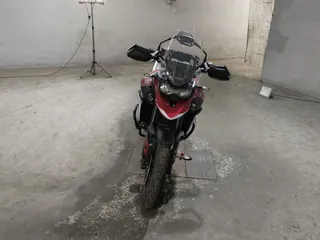Triumph Tiger 900Gt Pro из Японии, фото 3