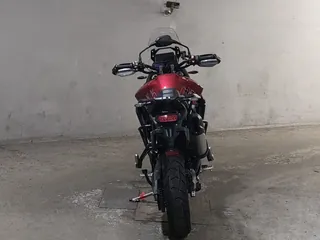Triumph Tiger 900Gt Pro из Японии, фото 4