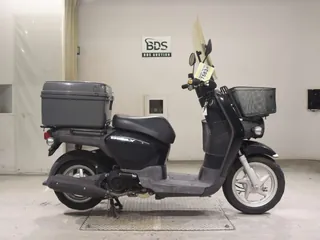 Honda Benly110 из Японии, фото 1