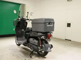 Honda Benly110 из Японии, фото 6