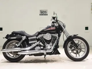 Harley-Davidson FXDL-I 1450 из Японии, фото 1