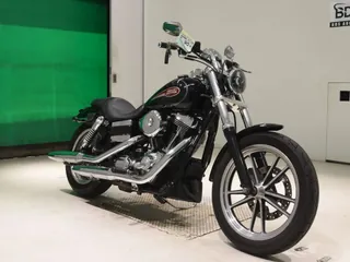 Harley-Davidson FXDL-I 1450 из Японии, фото 3