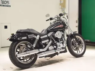 Harley-Davidson FXDL-I 1450 из Японии, фото 5