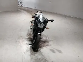 Honda CBR125R из Японии, фото 3