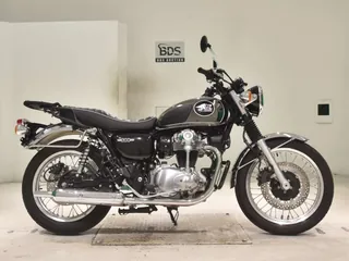Kawasaki W800-2 из Японии, фото 1