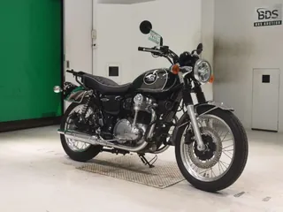 Kawasaki W800-2 из Японии, фото 3