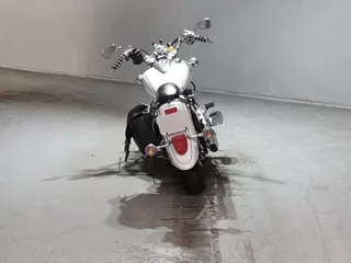 Yamaha Drag Star 400 Classic из Японии, фото 4