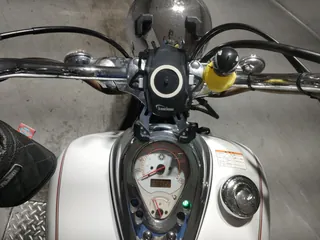 Yamaha Drag Star 400 Classic из Японии, фото 5