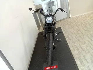 Harley-Davidson Sportster 1200 Sport из Японии, фото 8