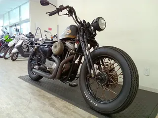 Harley-Davidson Sportster 1200 Sport из Японии, фото 3