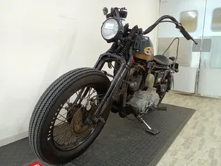 Harley-Davidson Sportster 1200 Sport из Японии, фото 6