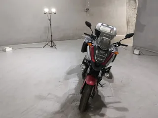 Honda NC750X Type-LD из Японии, фото 3