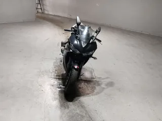Yamaha YZF-R25 из Японии, фото 3