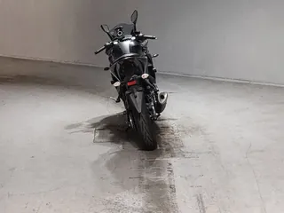 Yamaha YZF-R25 из Японии, фото 4