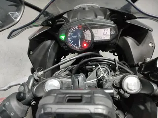 Yamaha YZF-R25 из Японии, фото 5