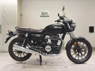 Honda GB350S из Японии, фото 1