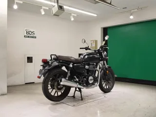 Honda GB350S из Японии, фото 5