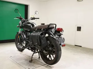Honda GB350S из Японии, фото 6