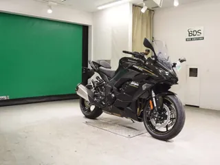 Kawasaki Ninja 1100SX из Японии, фото 3