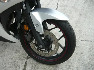Yamaha YZF-R25 из Японии, фото 6