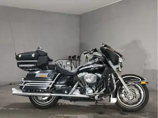 Harley-Davidson FLHTCU-I 1450 из Японии, фото 1