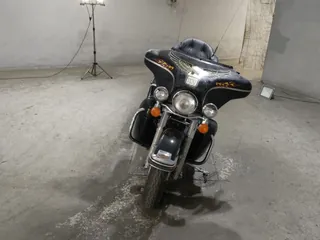 Harley-Davidson FLHTCU-I 1450 из Японии, фото 3