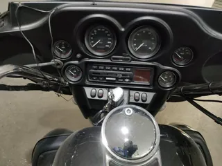 Harley-Davidson FLHTCU-I 1450 из Японии, фото 5